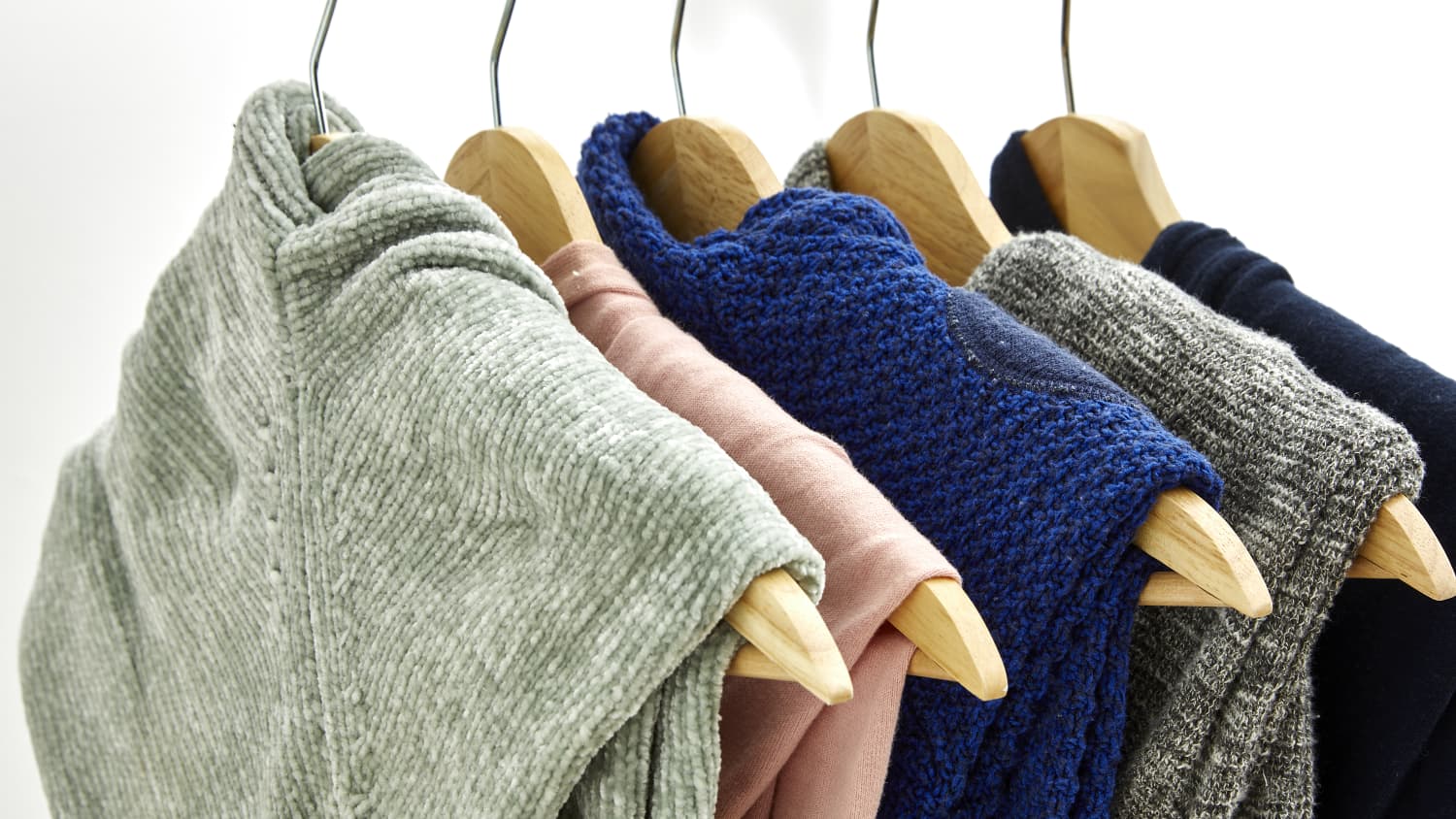 Apartment deals 9 sweaters